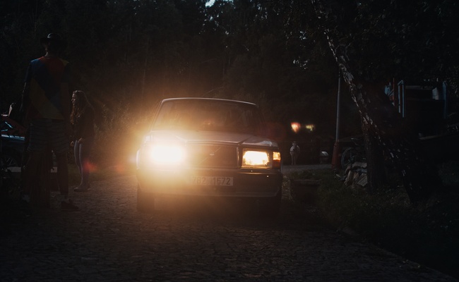 Prosluněným podzimním srazem jsme se rozloučili se sezonou 2025