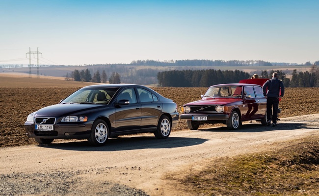 Zimní sraz VolvoKlubu ČR 2025 - Bohdaneč